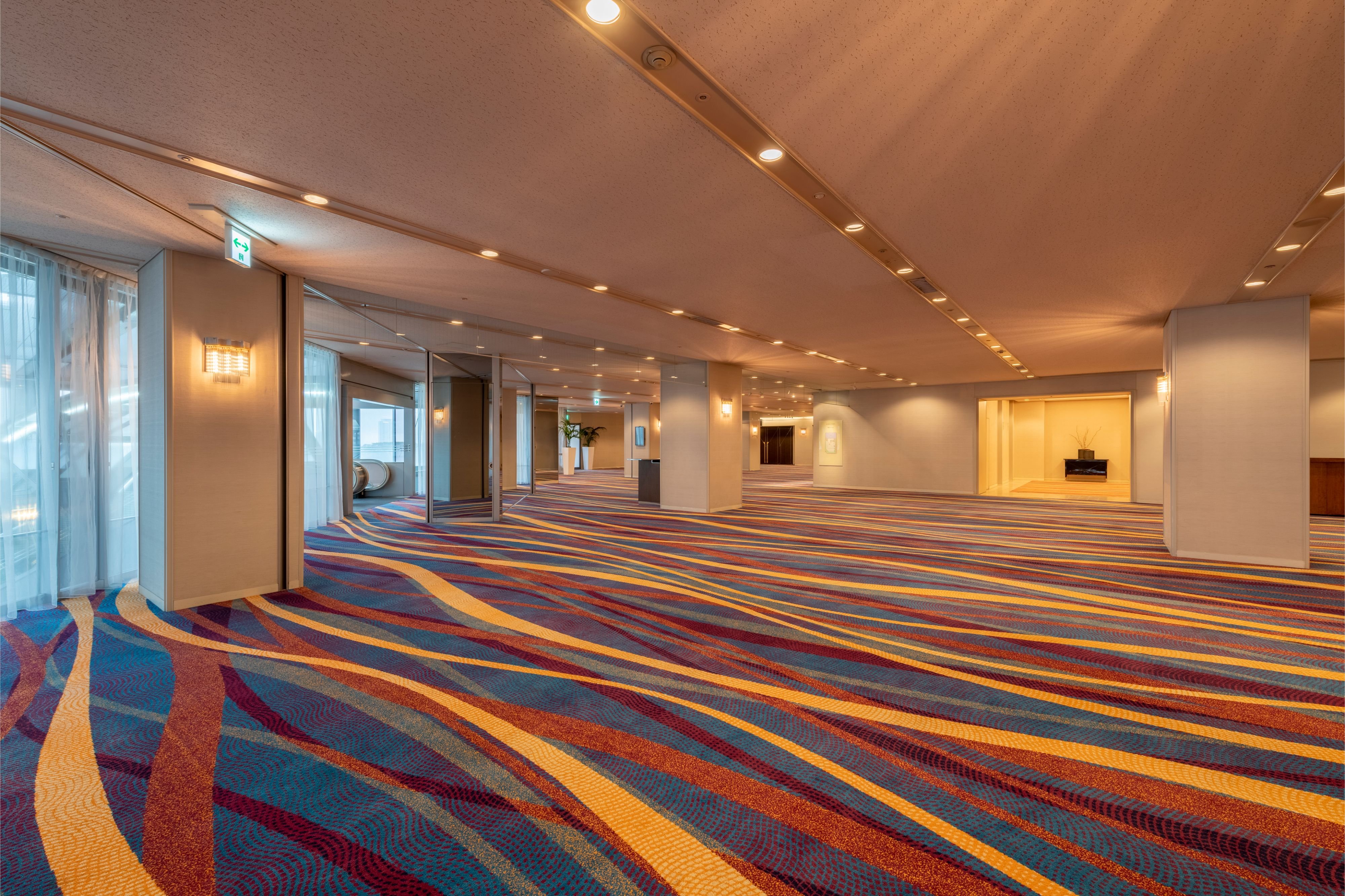 Ana Crowne Plaza Kobe 65/72