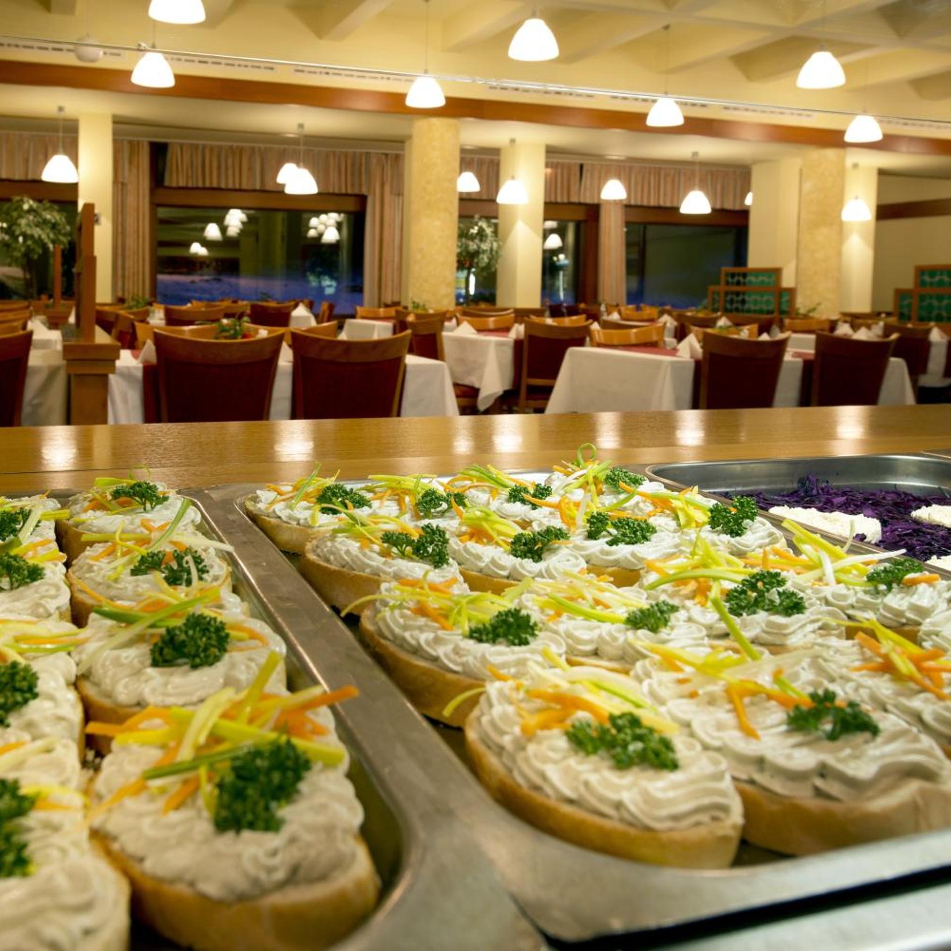 Sorea Snp Hotel 14/50