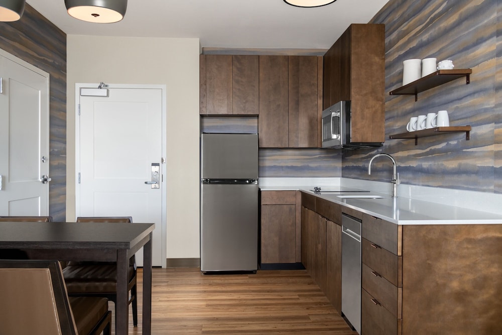 Residence Inn by Marriott Arvada Denver West 7/45