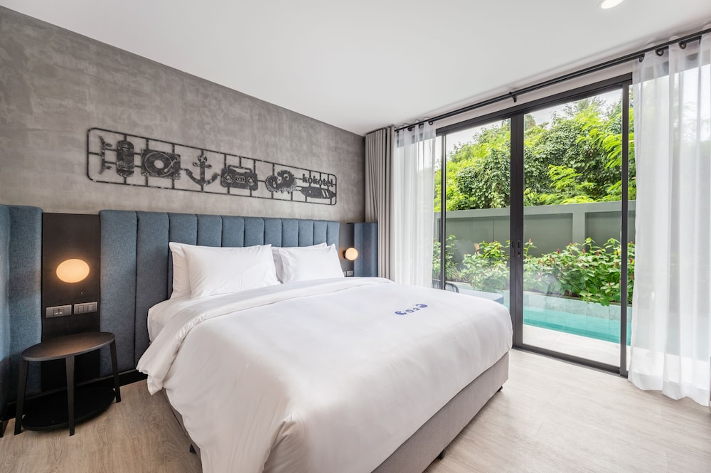 Kokotel Phuket Nai Yang 16/50