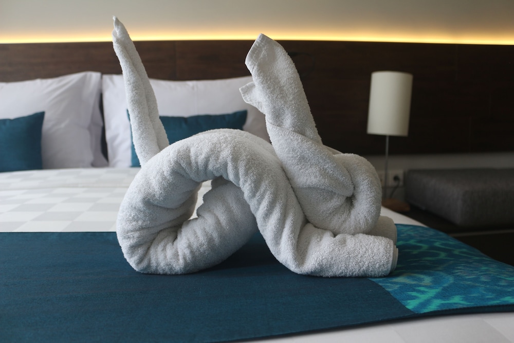 沙努尔 - 巴厘主广场套房酒店(PRIME PLAZA SUITES SANUR) 图片2
