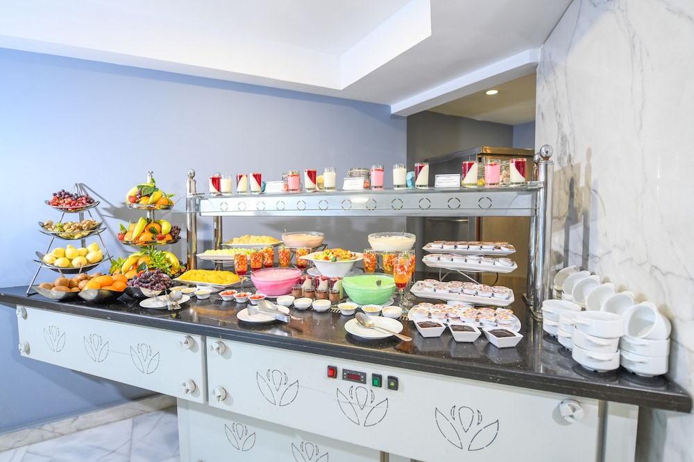 Tolip El Galaa Cairo Hotel 14/64