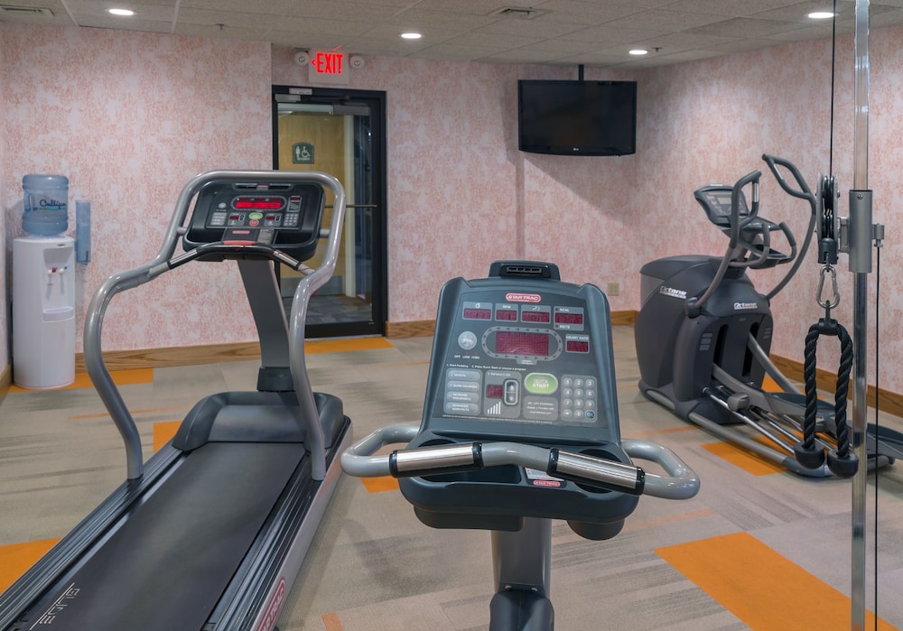 sport facilities