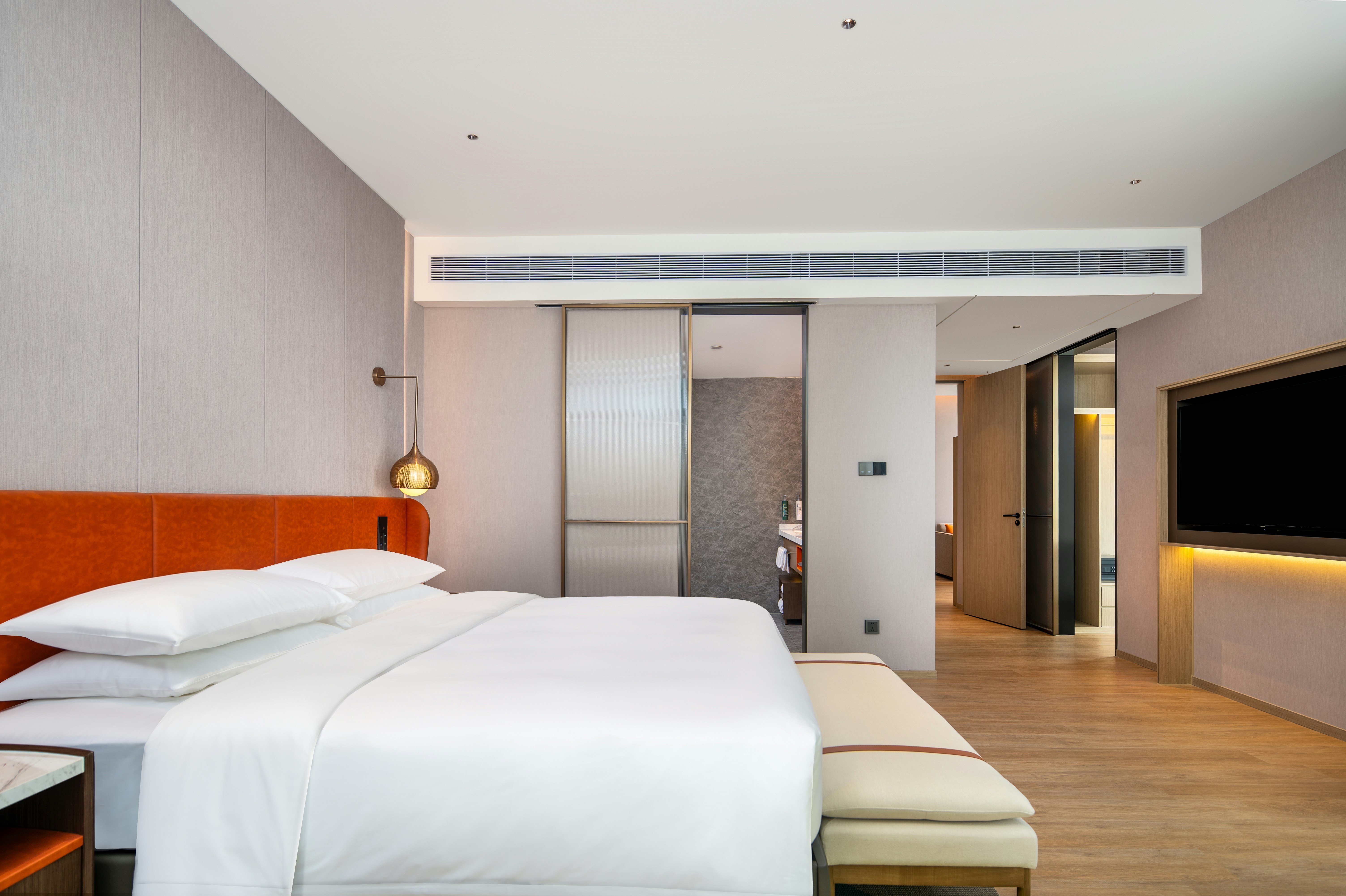 Home2 Suites by Hilton Guangzhou Huadu 9/50