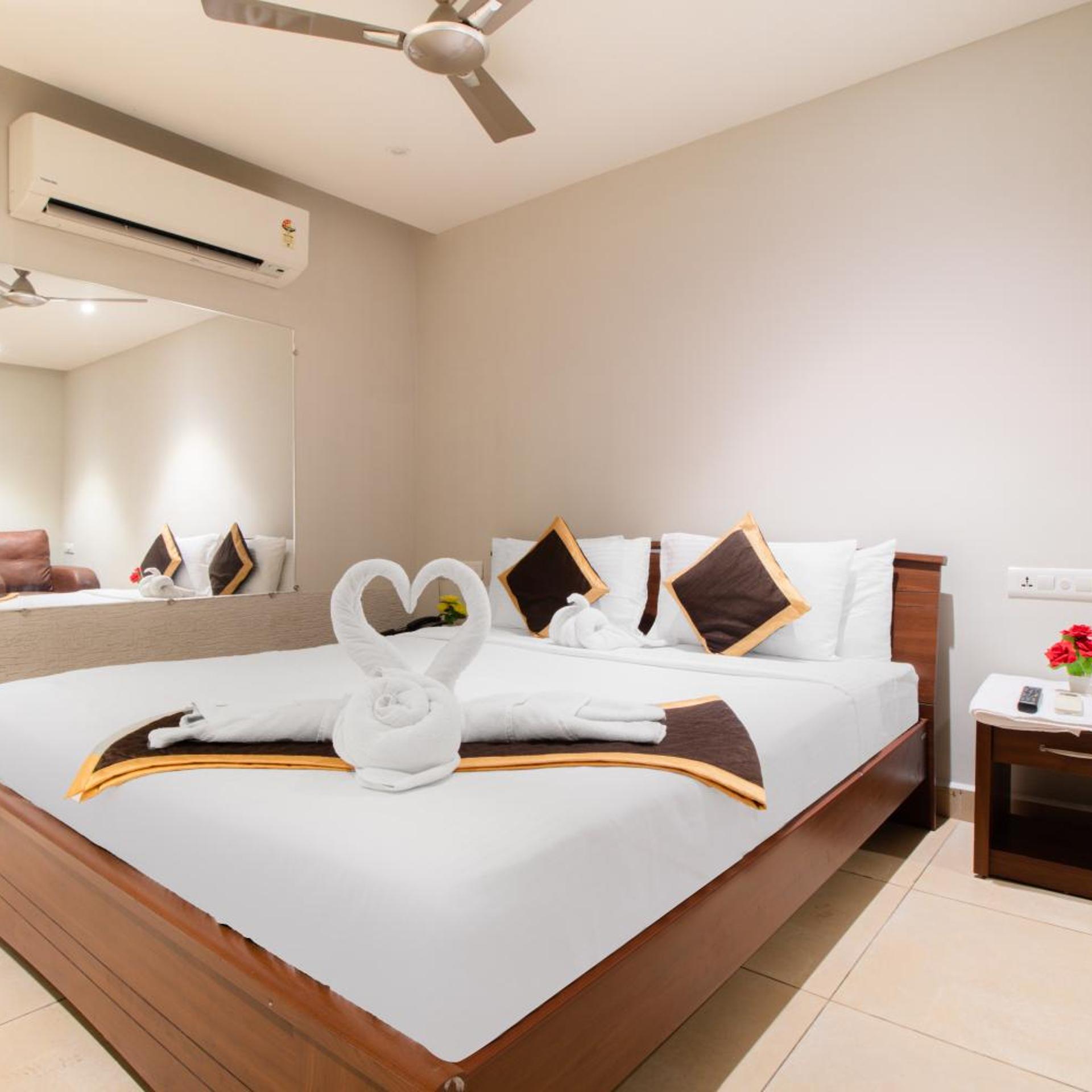 Beestay Hotels MG Road Vijayawada 17/24