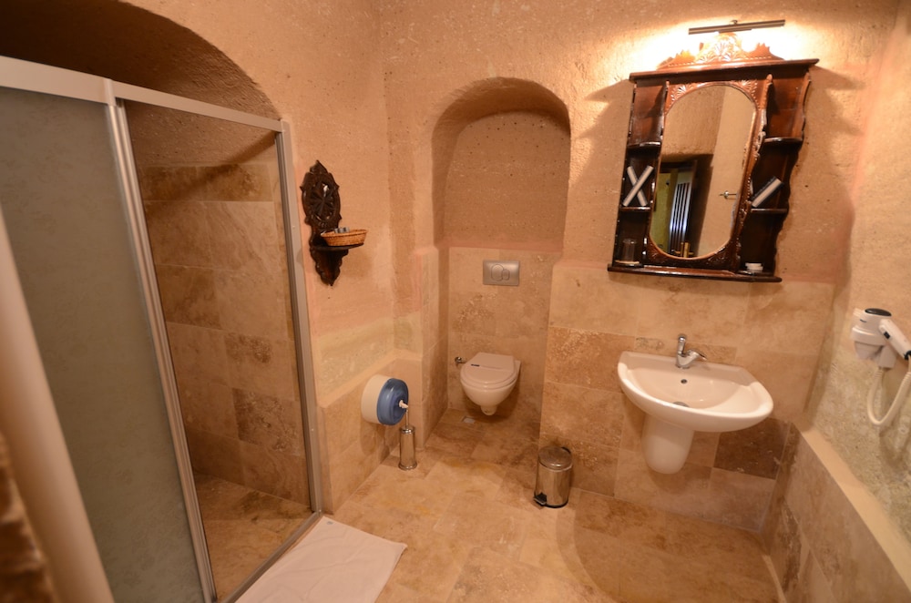 Abras Cave Hotel Cappadocia 48/50