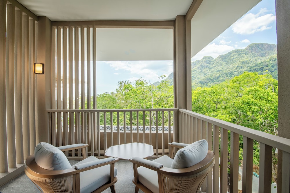 Hilton Burau Bay Langkawi Resort 28/59