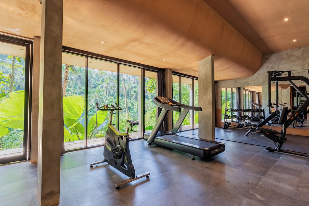 Amora Ubud Boutique Villas 26/48