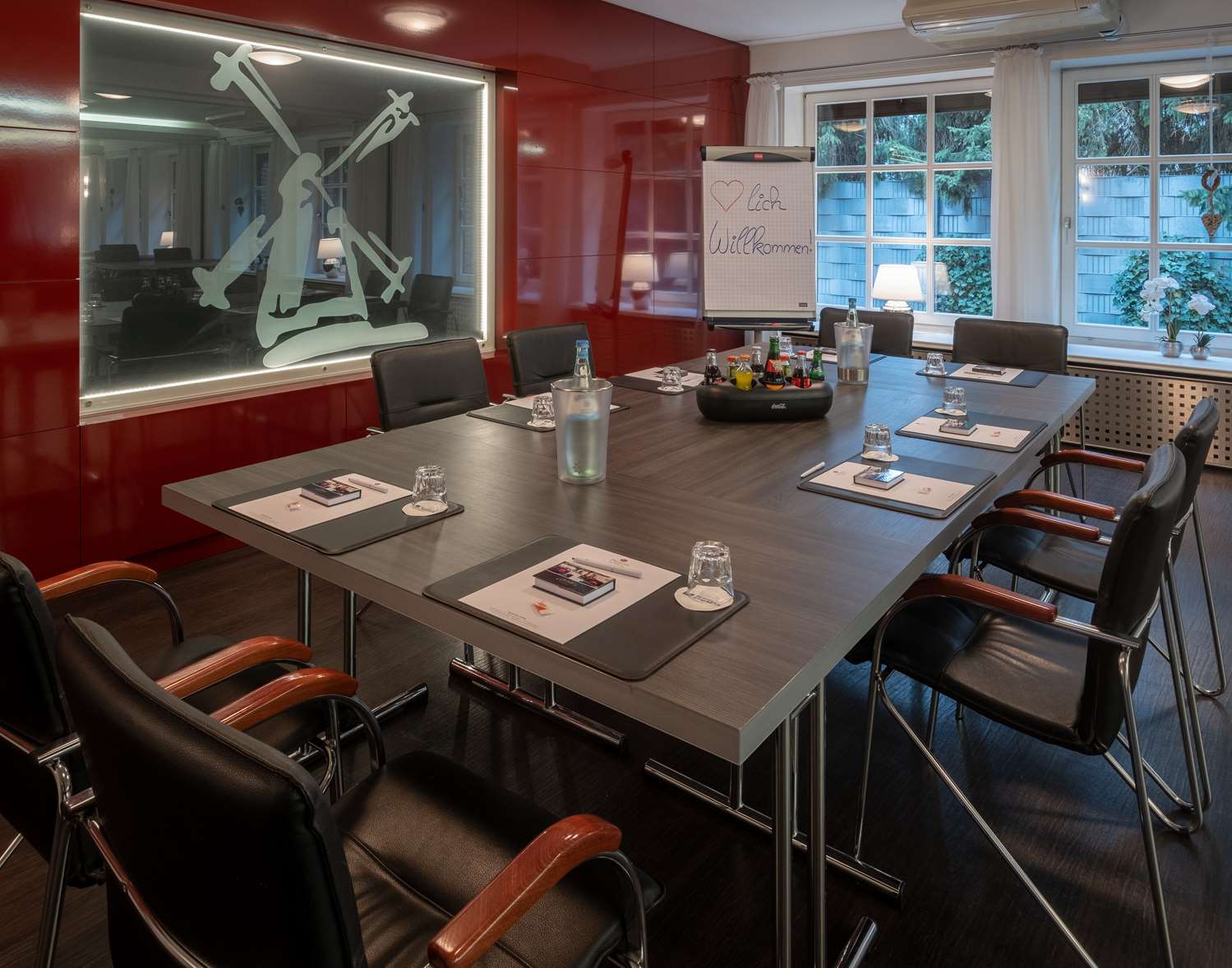 Best Western Premier Hotel Alte Muhle 18/26