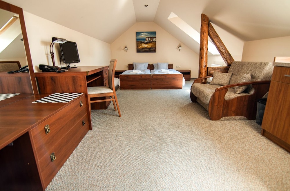 Horse Inn Pension 54/62