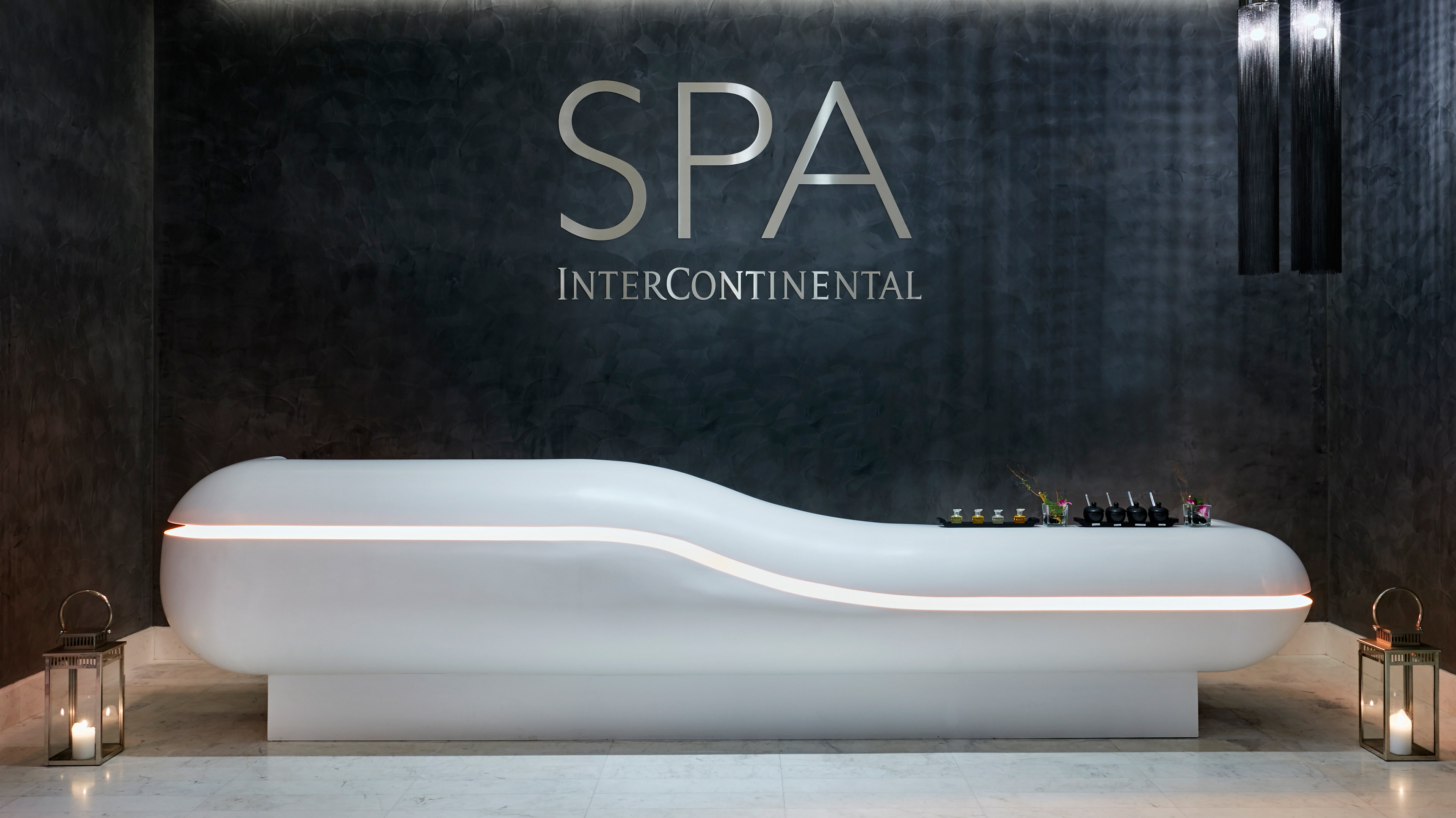 InterContinental Doha Beach and Spa 40/82
