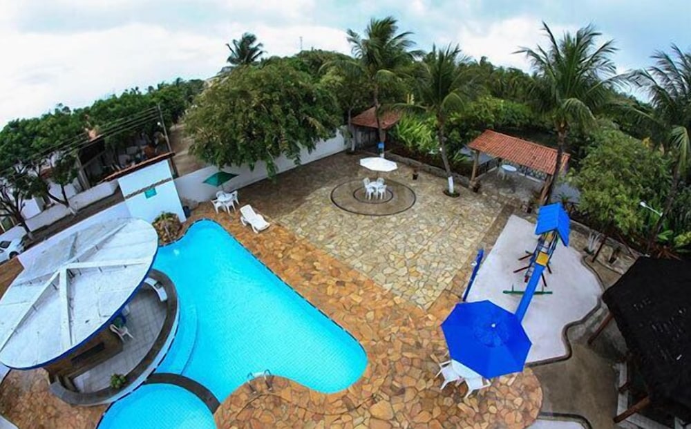 Hotel Rio Mar 44/46