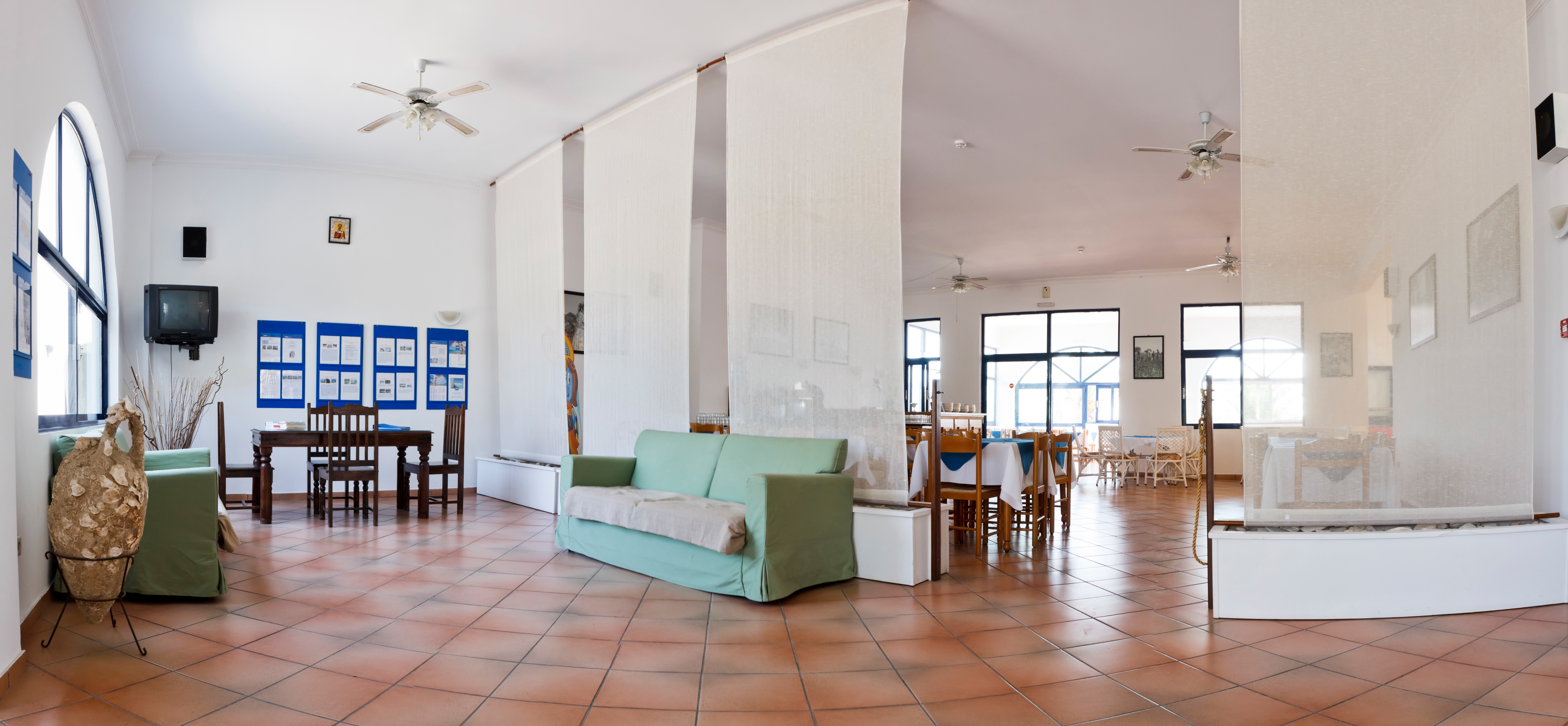Saint Nicholas Hotel Samos 21/29