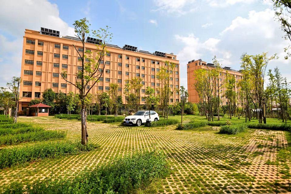 Lavande Hotel (Kunming Changshui Airport) 47/51