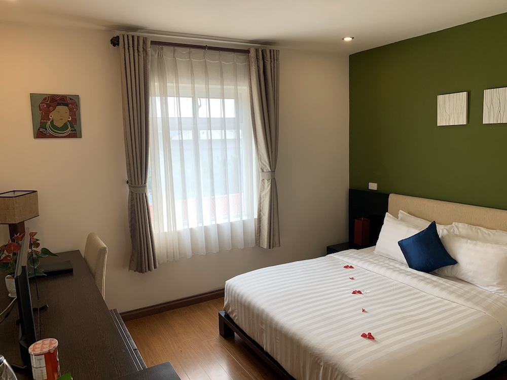 Anise Hotel 31/70