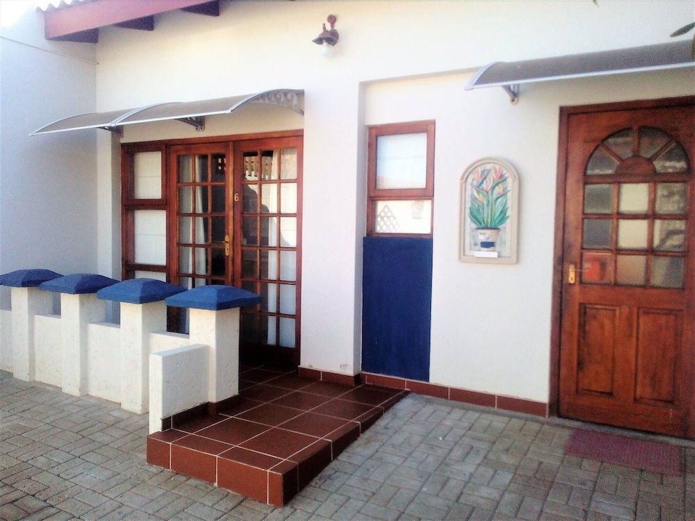 Amarachi Guesthouse 13/50