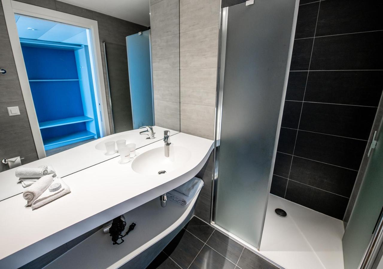 غرفة سوبيريور مفردة، Aquatis Hotel 7/7