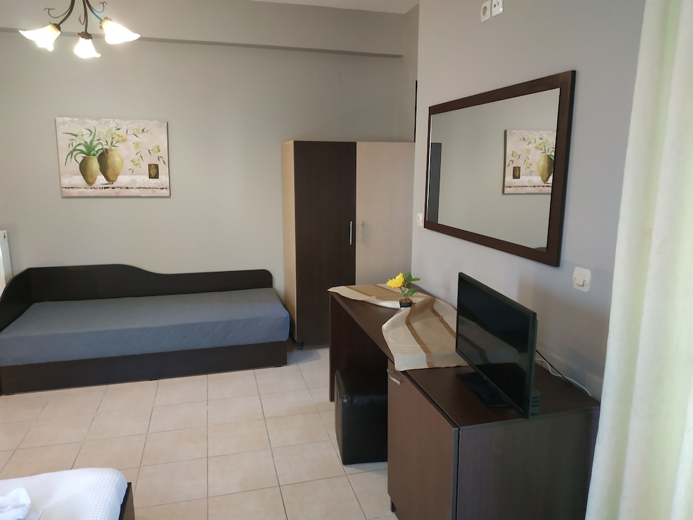 Villa Gereoudis 27/50