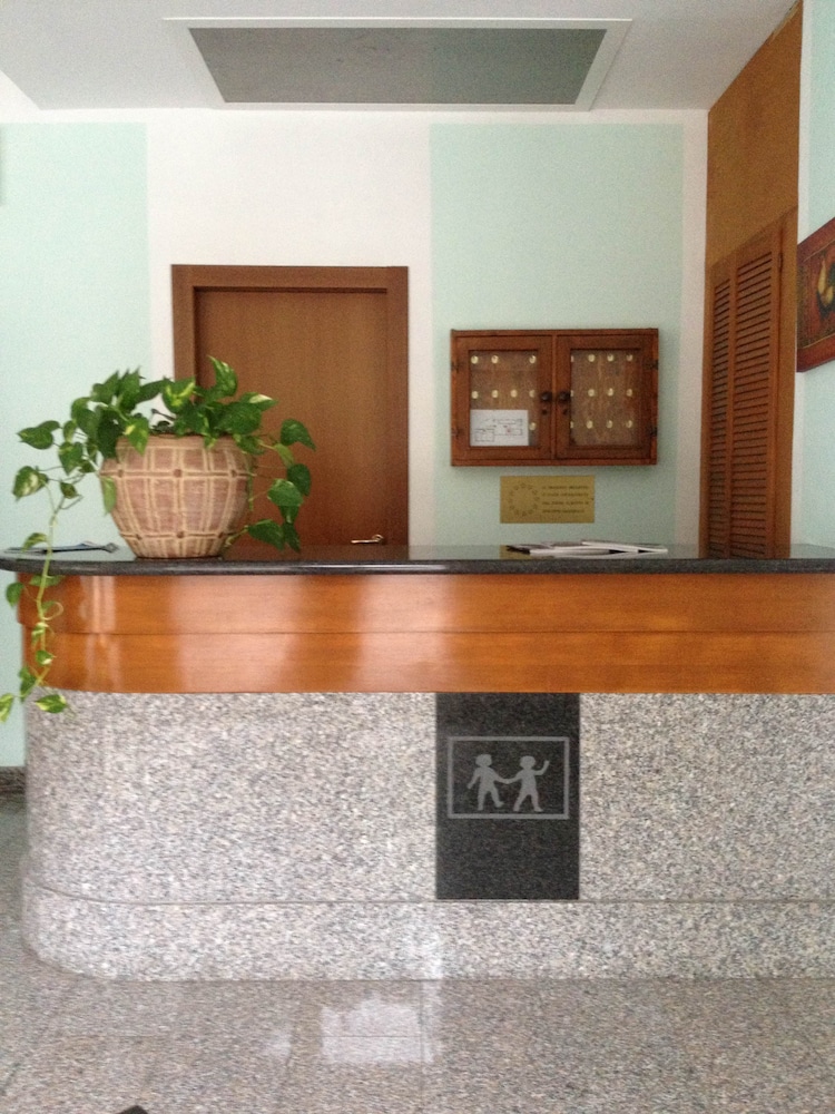 Hotel Due Gemelli 5/49
