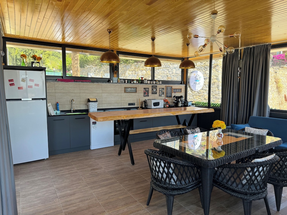 Alanya Polat Holiday Village 20/30