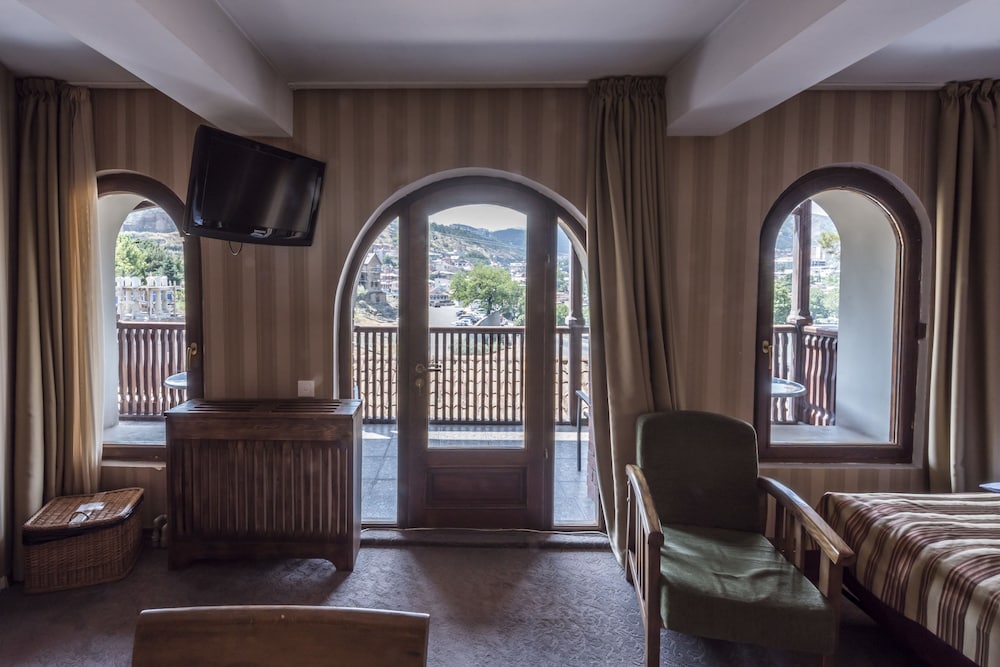 Kopala Hotel 38/55