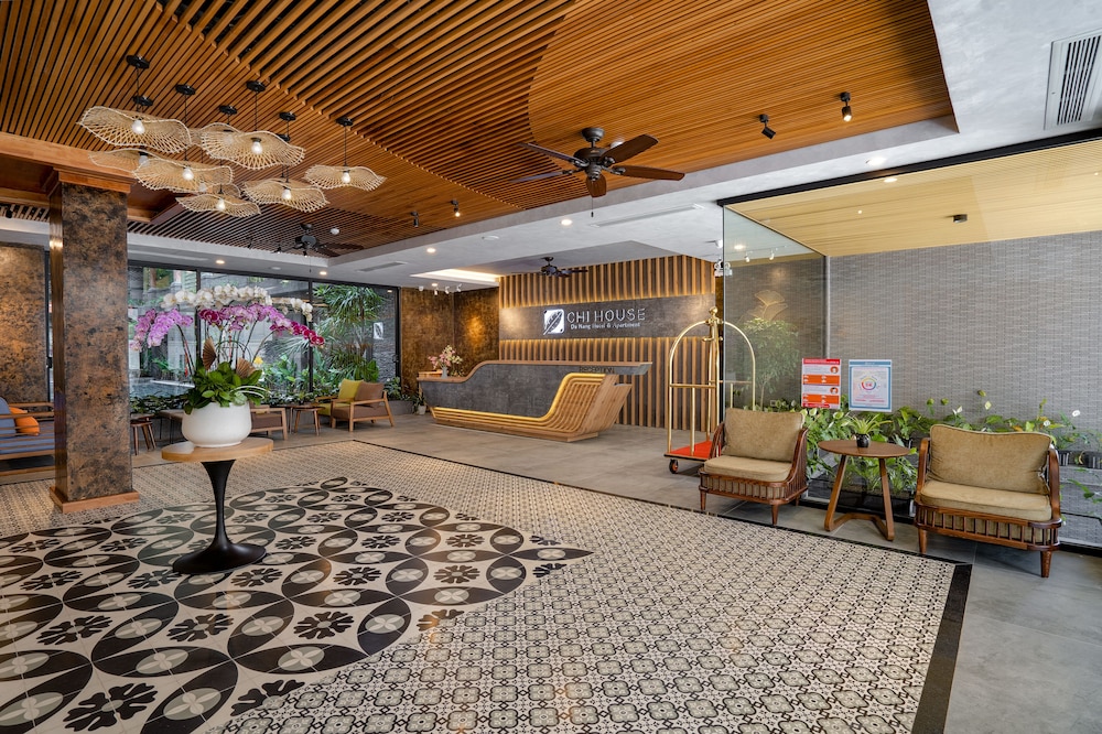 Chi House Danang 6/68