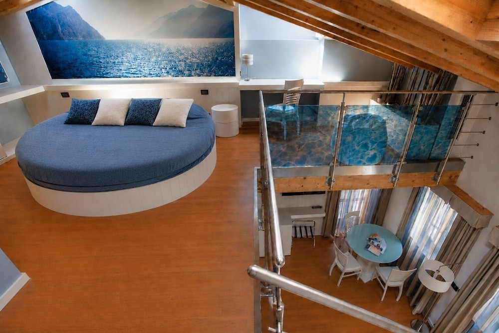 Belfiore Park Hotel 27/48