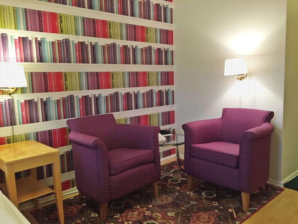 Mora Hotell & Spa 26/34