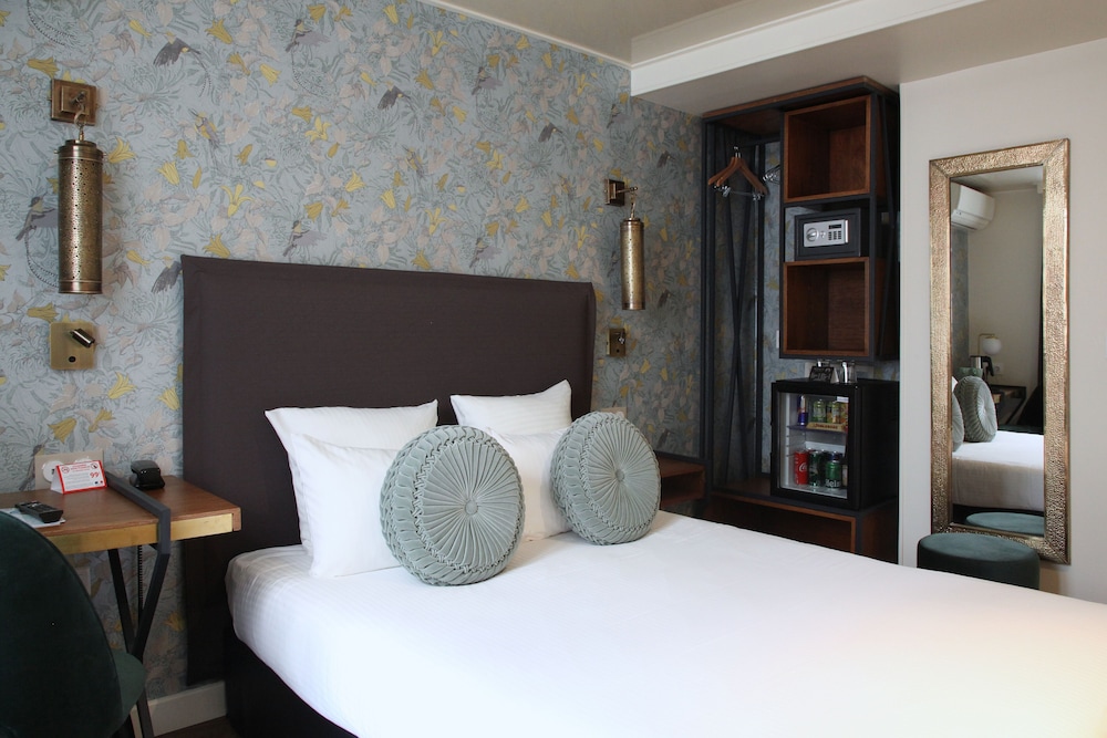 Hotel Moris 20/64