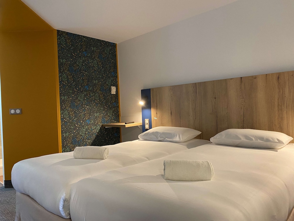 Kyriad Direct Chalon Sur Saone Nord 4/47