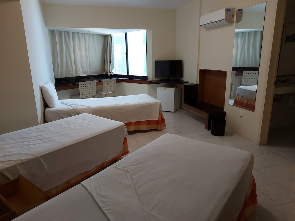 Hotel Euro Suite Recife Boa Viagem By Nacional Inn 17/69