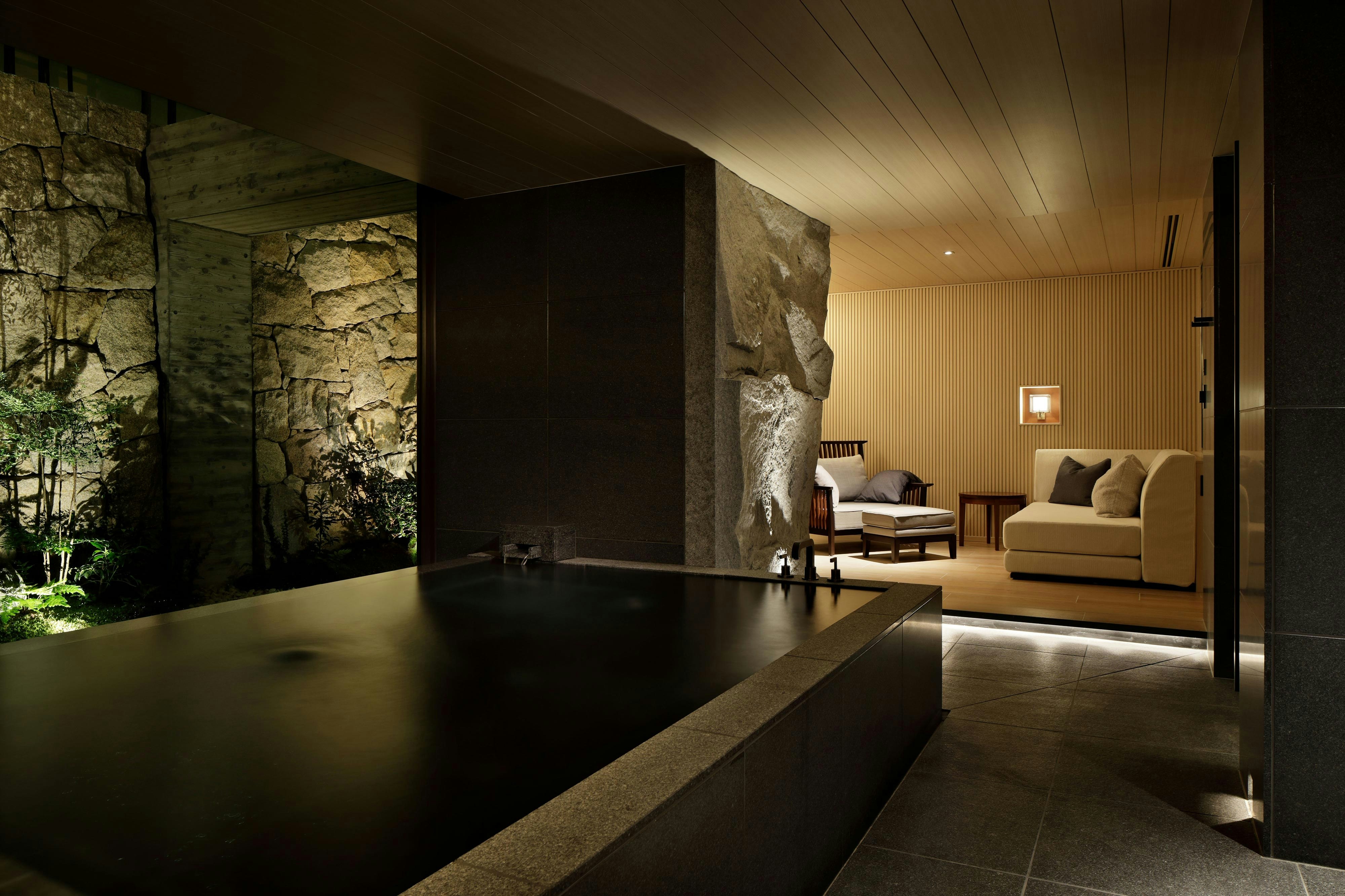 HOTEL THE MITSUI KYOTO, a Luxury Collection Hotel & Spa 5/16