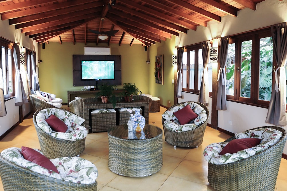 Porto Pacuiba Hotel Ilhabela 44/71