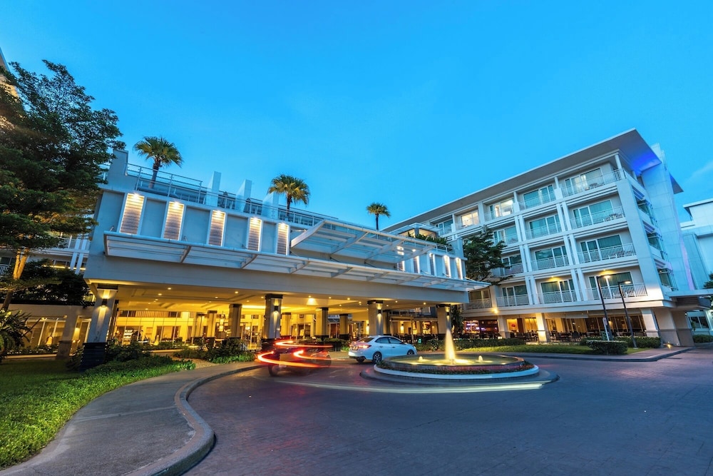 Kantary Hills Hotel Chiang Mai 6/68