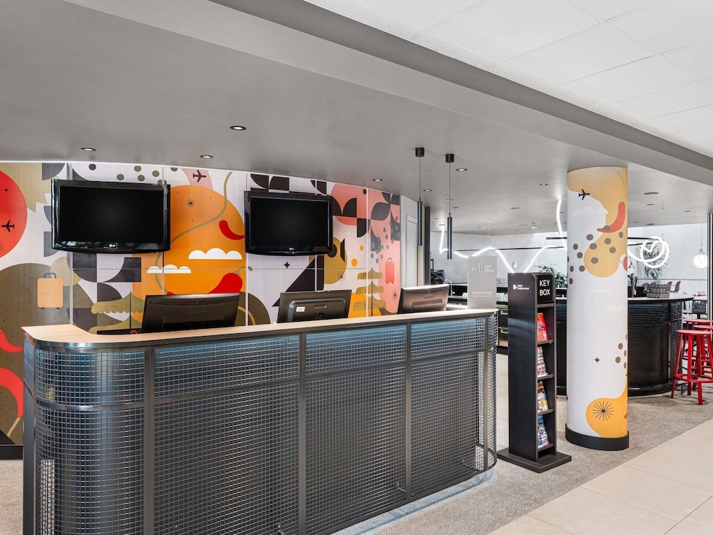 Ibis Budapest Centrum 17/63