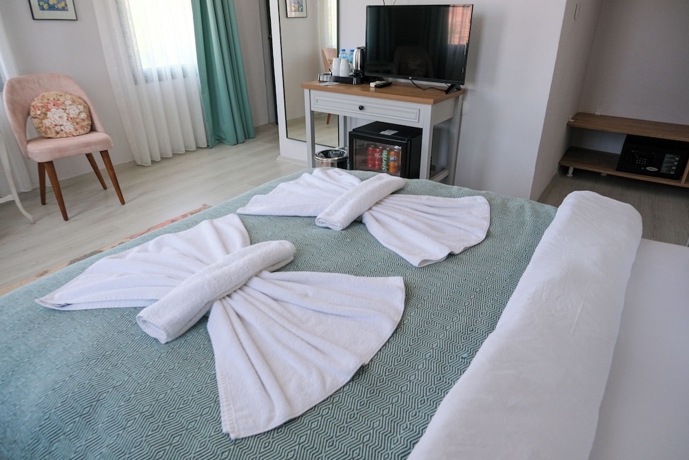 Garden Palace Hotel 16/50