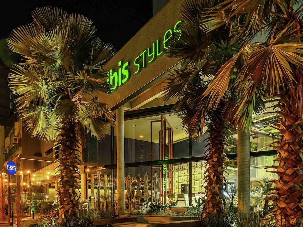 IBIS STYLES POA MOINHOS 6/71