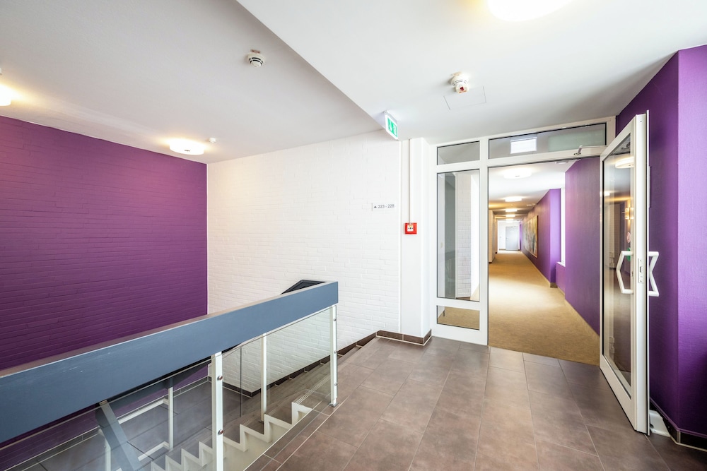 Hotel Gottingen-West 4/50