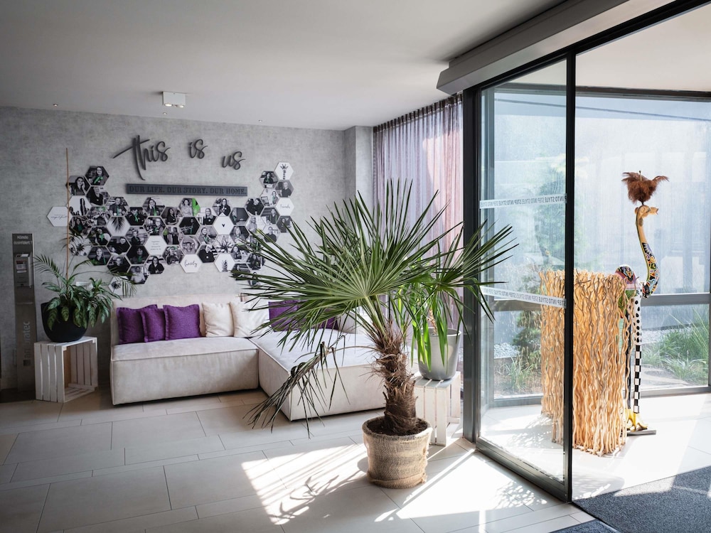 Ibis Styles Linz 27/45