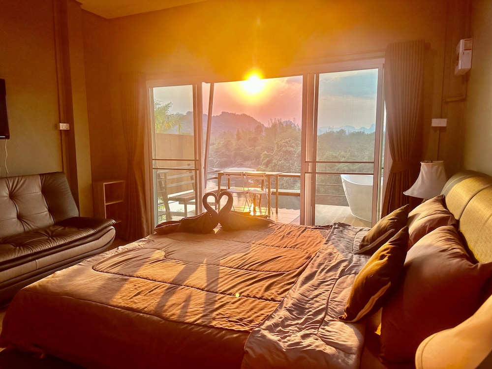 Kwainoy Riverpark & Resort 37/64