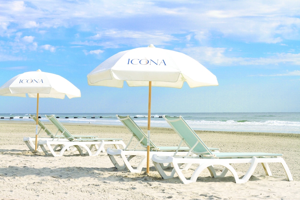 Hotel Icona Diamond Beach 55/62