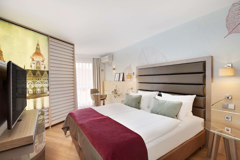 DoubleTree by Hilton Hannover Schweizerhof 11/61