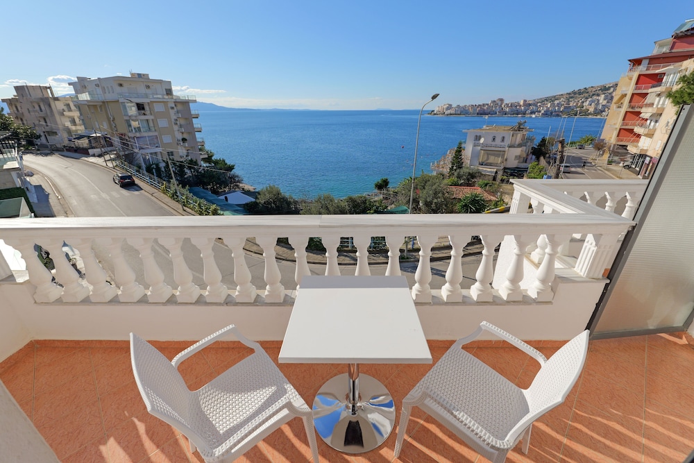 Hotel Iliria Sarande 56/67