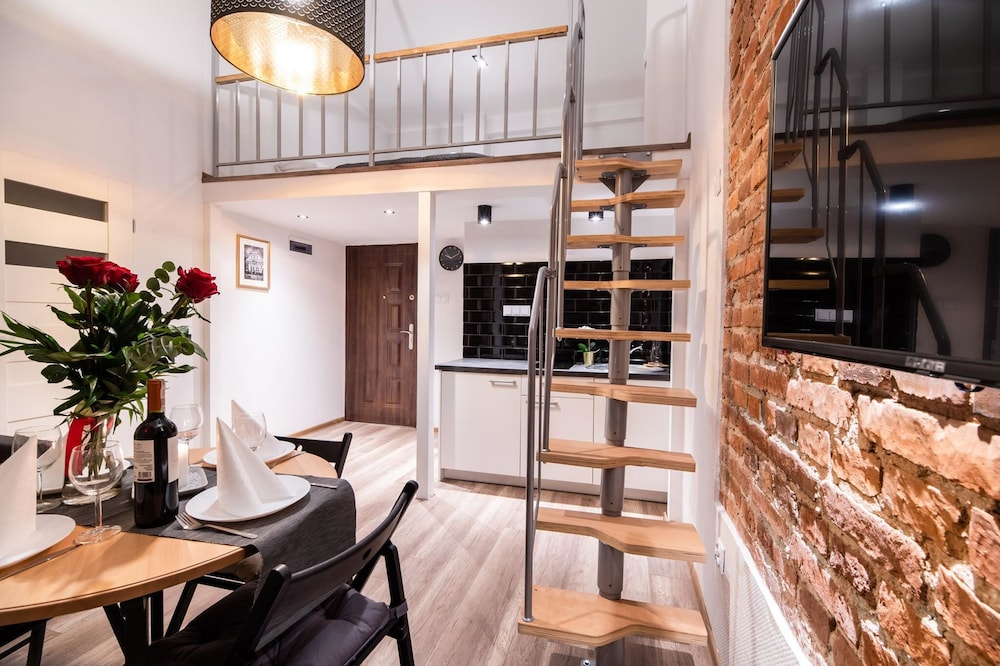 Aparthotel Dietla 99 31/50