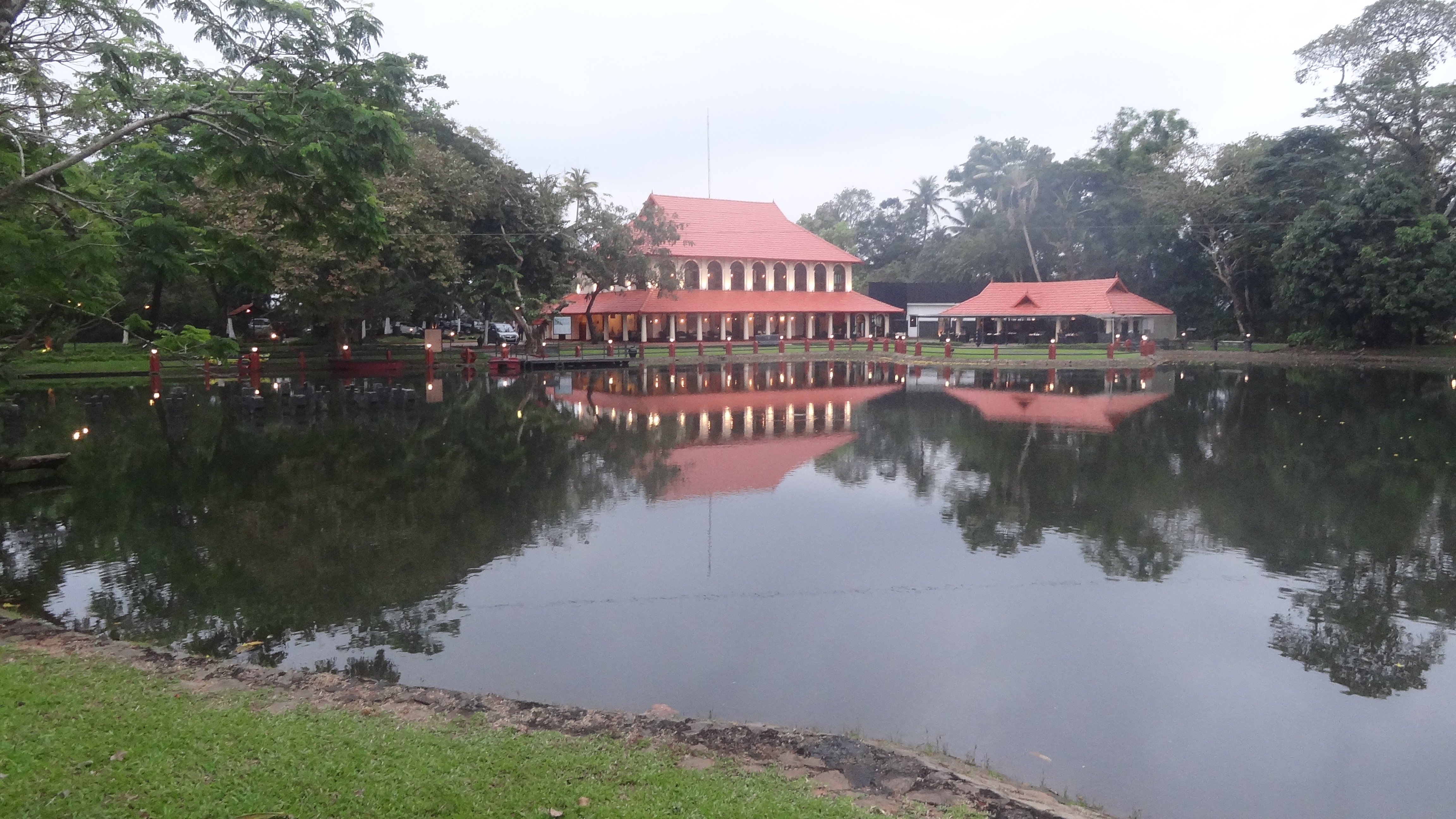 Taj Kumarakom Resort & Spa, Kerala 31/46