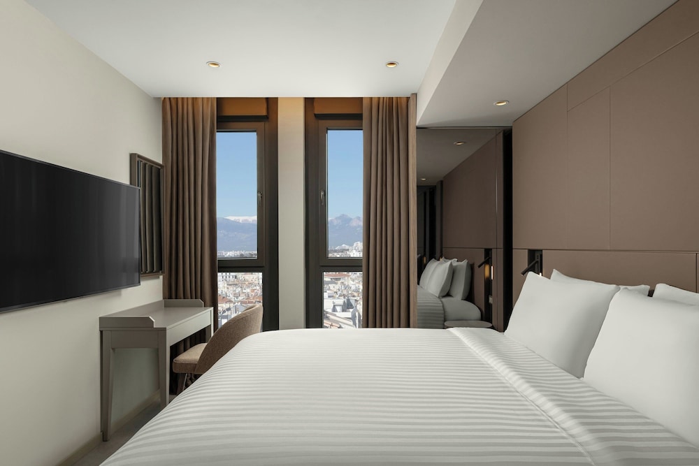 Residence Inn by Marriott Antalya 23/82
