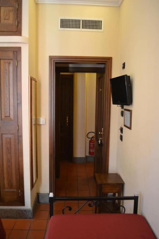 Hotel Al Sanpietrino 13/20