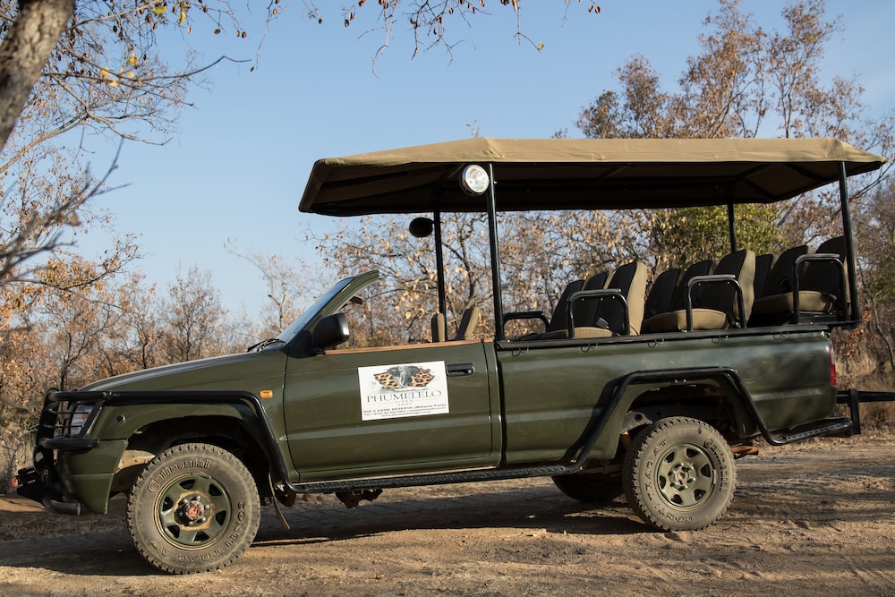 Phumelelo Lodge 2/22