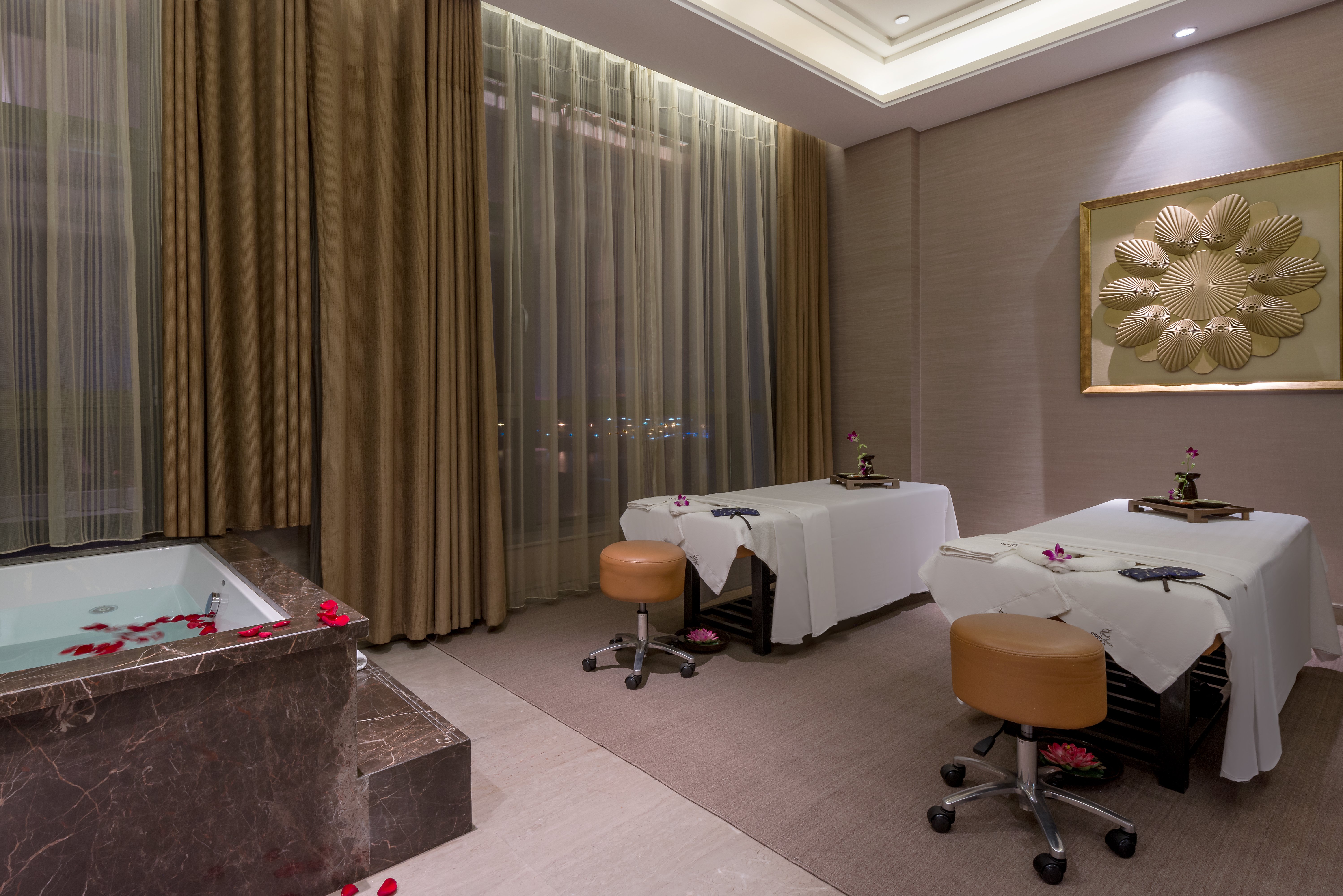 Crowne Plaza LANZHOU 21/50