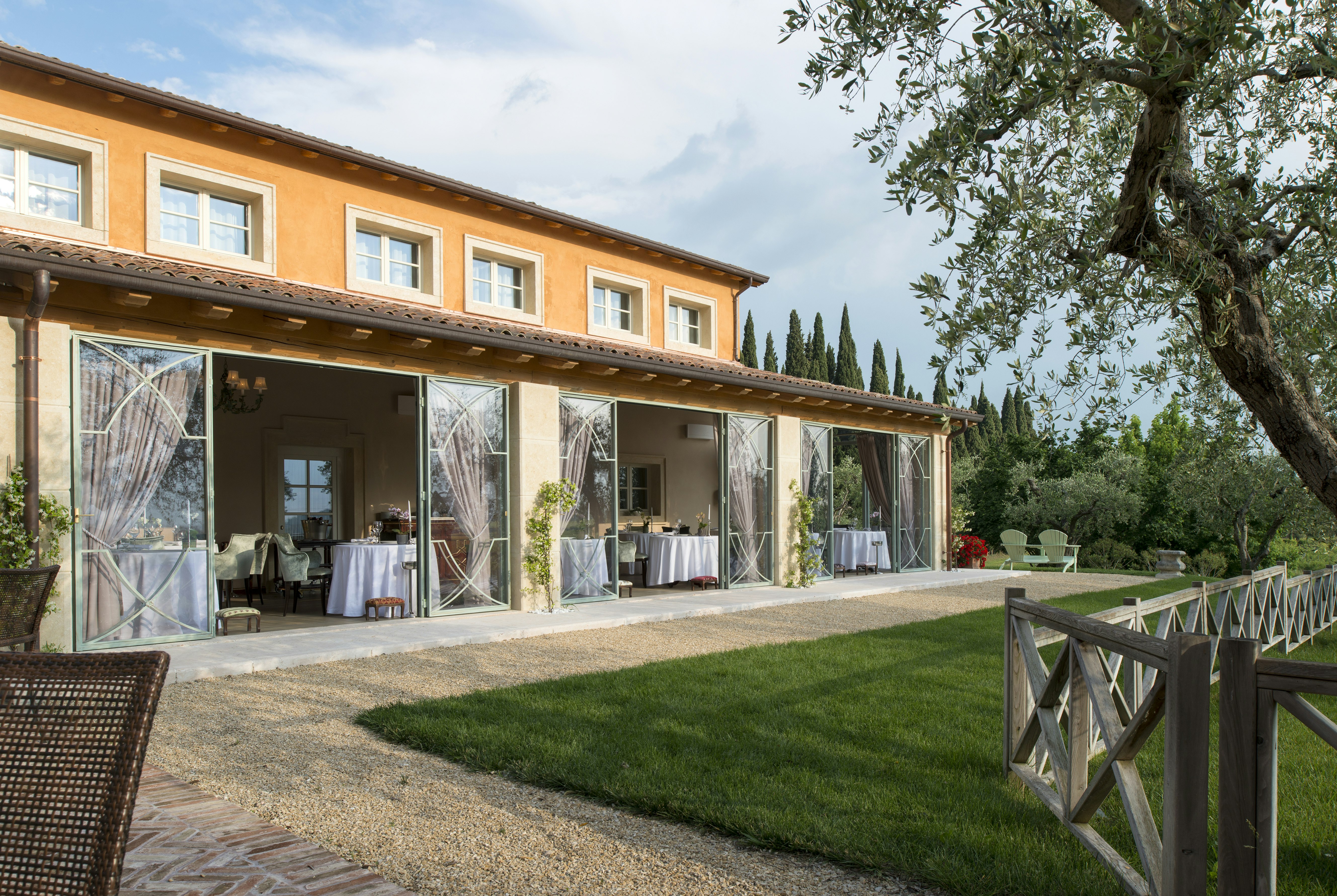 Villa Cordevigo Wine Relais 45/52